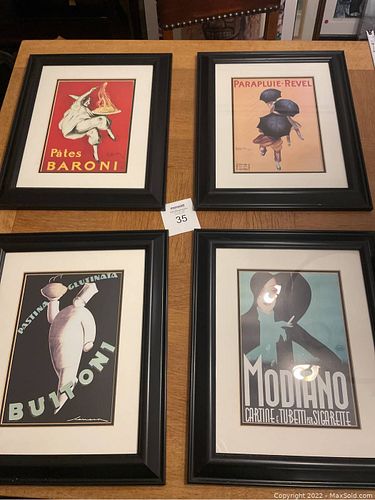 Lot #35 (1 of 4)