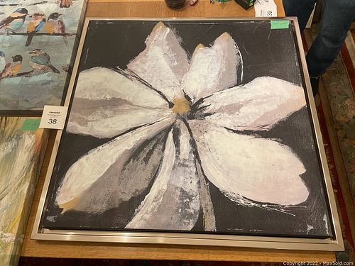 Lot #38 (1 of 10)