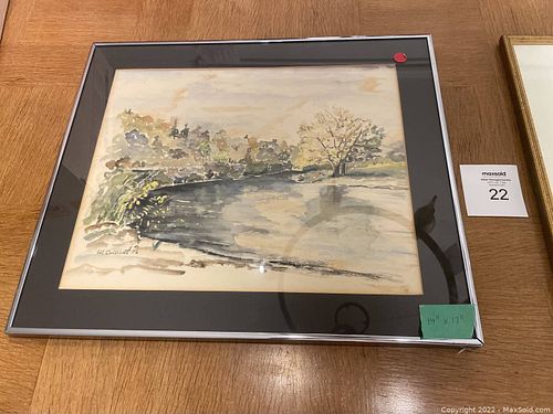 Lot #22 (1 of 4)