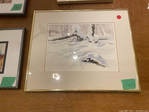 Lot #21 (1 of 5)