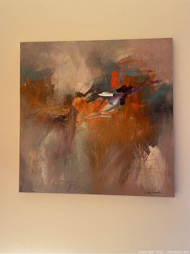 Lot #707 (1 of 6)