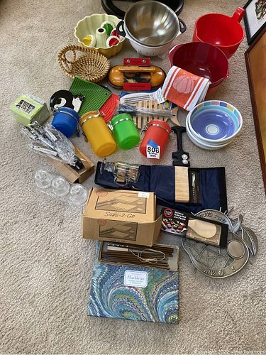 Lot #806 (1 of 16)