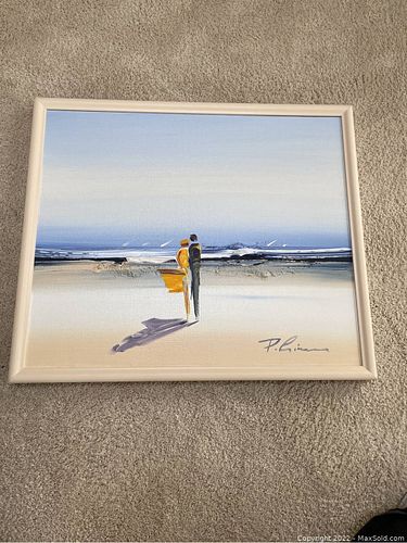 Lot #721 (1 of 7)