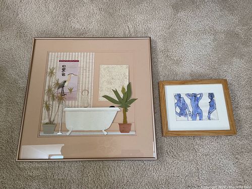 Lot #731 (1 of 10)