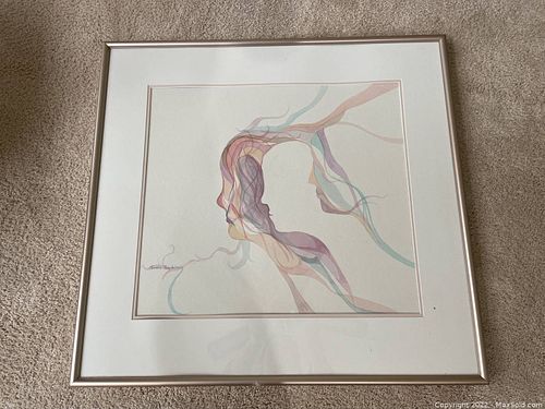 Lot #760 (1 of 6)