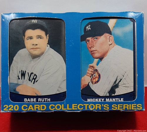 Lot #34 (1 of 2)