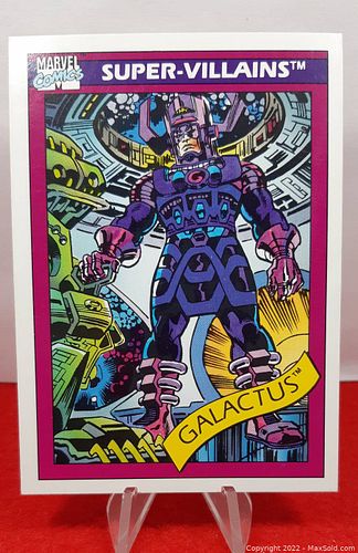 Lot #13 (1 of 1)