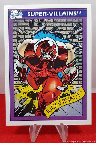 Lot #17 (1 of 2)