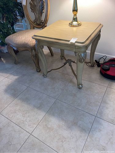 Lot #684 (1 of 5)
