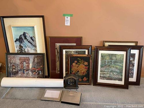 Lot #96 (1 of 4)