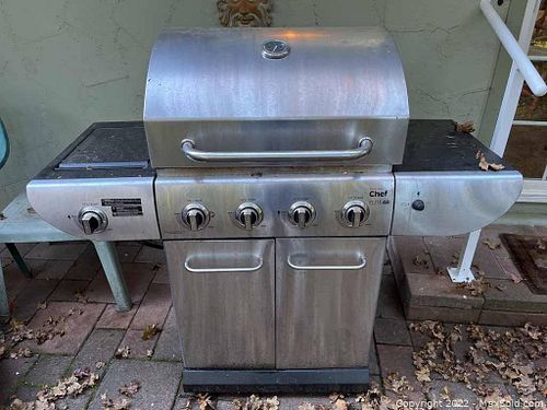 Lot #160 (1 of 6)