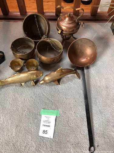 Lot #85 (1 of 6)