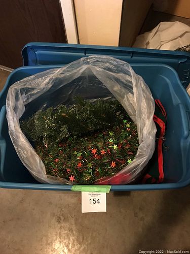 Lot #154 (1 of 5)
