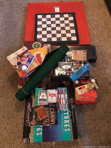 Lot #130 (1 of 6)