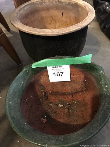 Lot #167 (1 of 4)