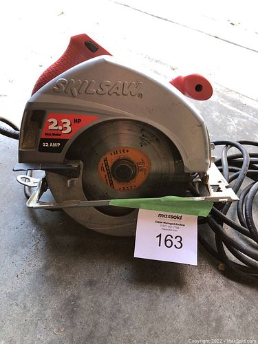 Lot #163 (1 of 5)