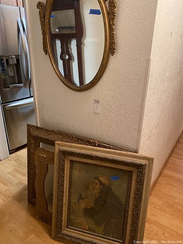Lot #718 (1 of 9)
