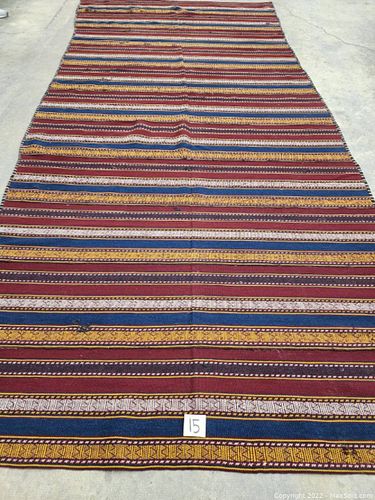 Lot #15 (1 of 3)