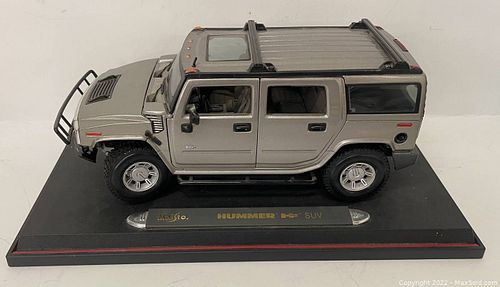Lot #131 (1 of 6)
