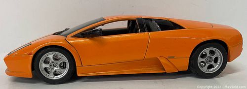 Lot #139 (1 of 5)
