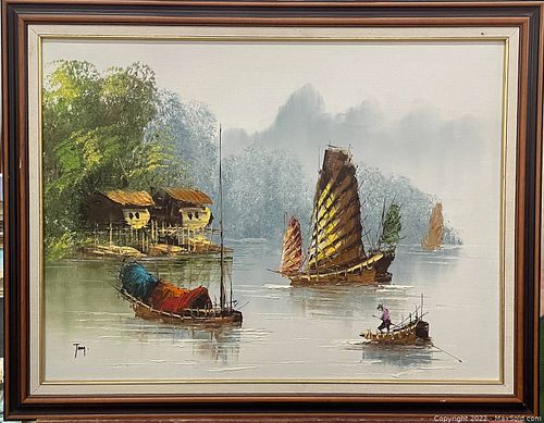 Lot #34 (1 of 5)