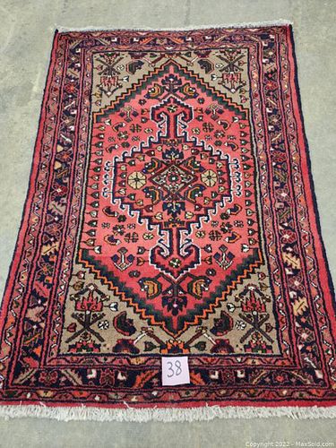 Lot #38 (1 of 4)