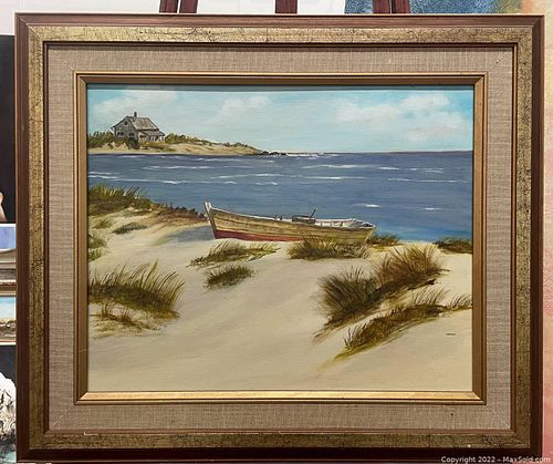 Lot #64 (1 of 4)