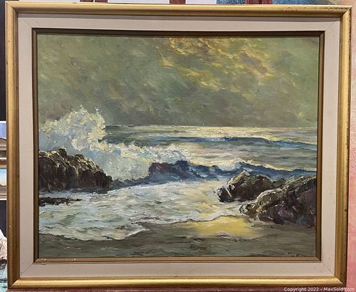 Lot #54 (1 of 4)