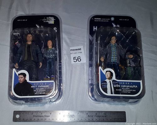 Lot #56 (1 of 2)