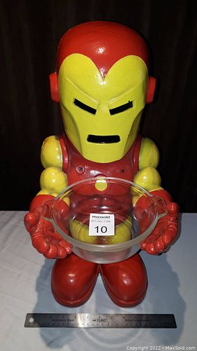 Lot #10 (1 of 2)
