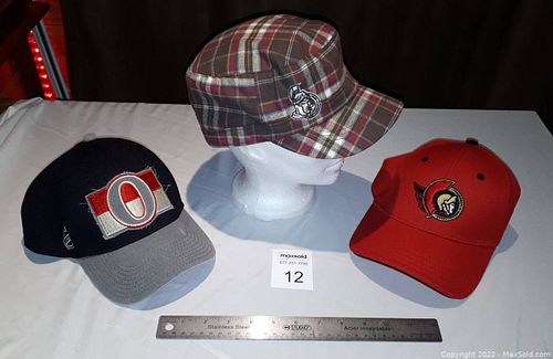 Lot #12 (1 of 3)