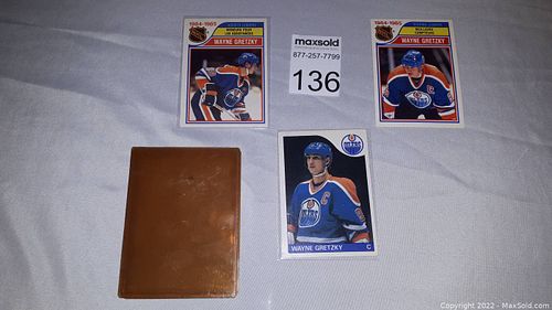 Lot #136 (1 of 2)