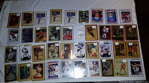 Lot #150 (1 of 2)