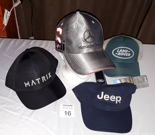 Lot #16 (1 of 4)