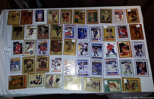 Lot #151 (1 of 2)