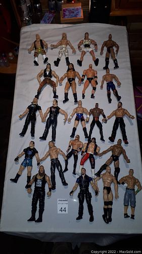Lot #44 (1 of 2)