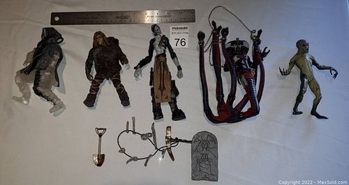Lot #76 (1 of 2)