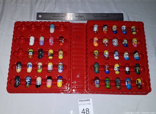 Lot #48 (1 of 2)