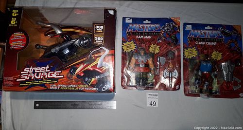 Lot #49 (1 of 2)
