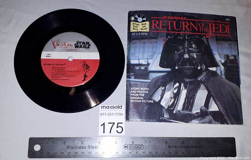 Lot #175 (1 of 2)