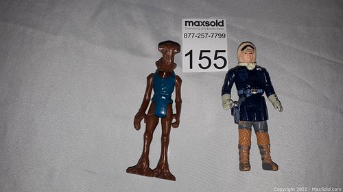 Lot #155 (1 of 1)