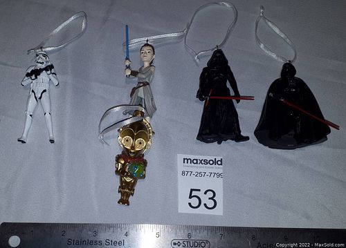 Lot #53 (1 of 2)