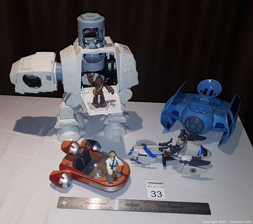 Lot #33 (1 of 2)