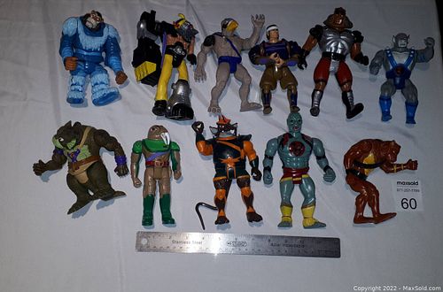 Lot #60 (1 of 2)
