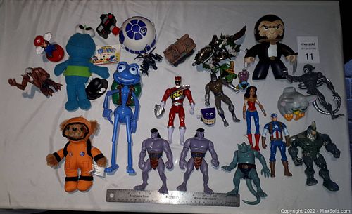 Lot #11 (1 of 1)