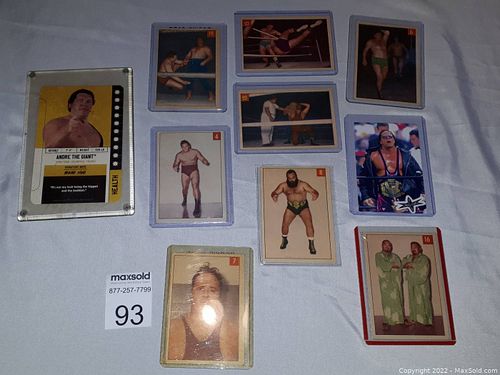 Lot #93 (1 of 2)