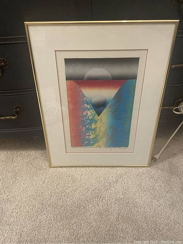 Lot #36 (1 of 5)