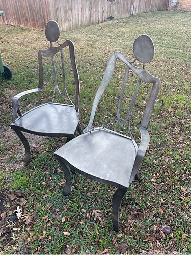 Lot #20 (1 of 5)