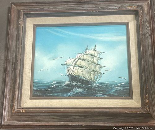 Lot #46 (1 of 7)