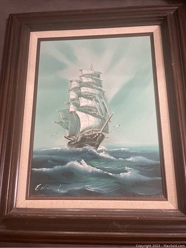 Lot #45 (1 of 6)